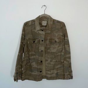 Women's THREAD & SUPPLY Mickie Jacket size S